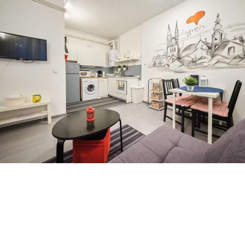 Apartment Gradec