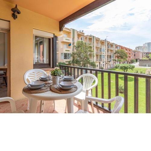 Apartment Gran Reserva-12 by Interhome