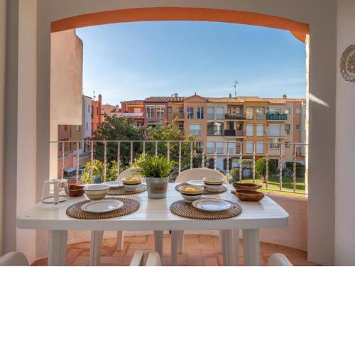 Apartment Gran Reserva-29 by Interhome