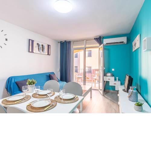 Apartment Gran Reserva-31 by Interhome