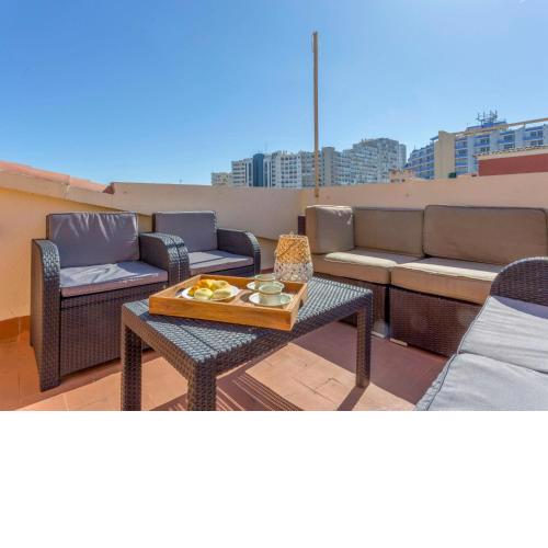 Apartment Gran Reserva-32 by Interhome