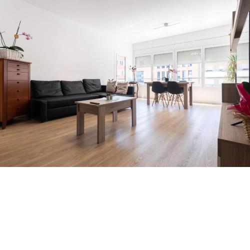Apartment Granollers Up Live II