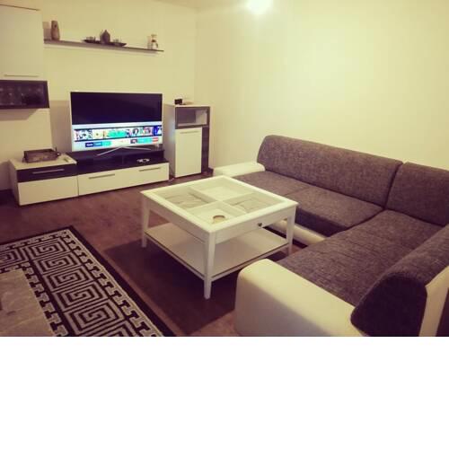Apartment Graz-Jakomini