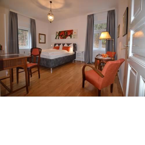Apartment Graz-Ulrichsbrunn