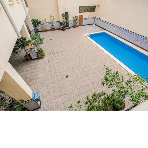 Apartment Greco by Interhome