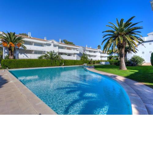 Apartment Green Club Golf Playa by Interhome