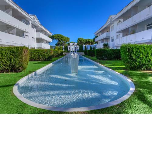Apartment Green Club I by Interhome