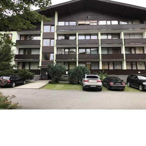 Apartment Green Home