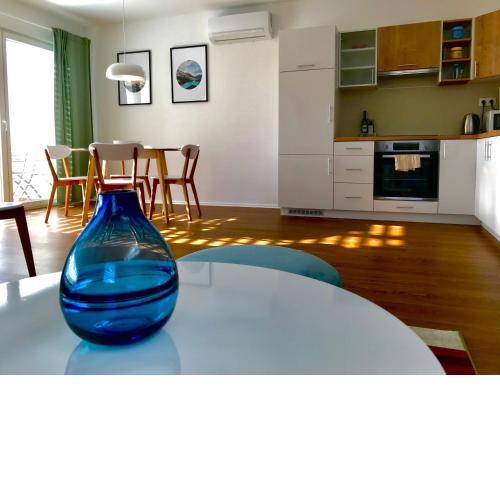 Apartment Green Paradise