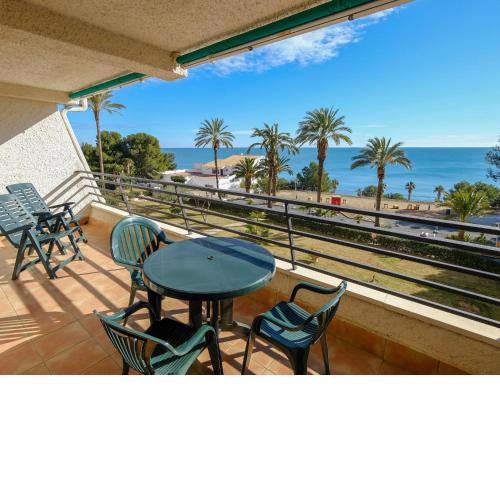 Apartment Gregal by Interhome