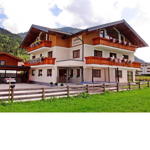 Apartment Griessenkar.3