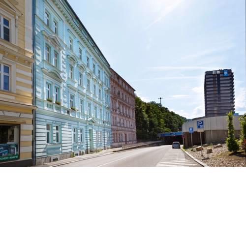 Apartment Grimms Haus