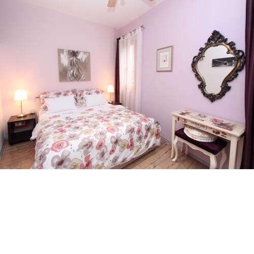 Apartment Grisia