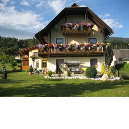 Apartment Gritznig