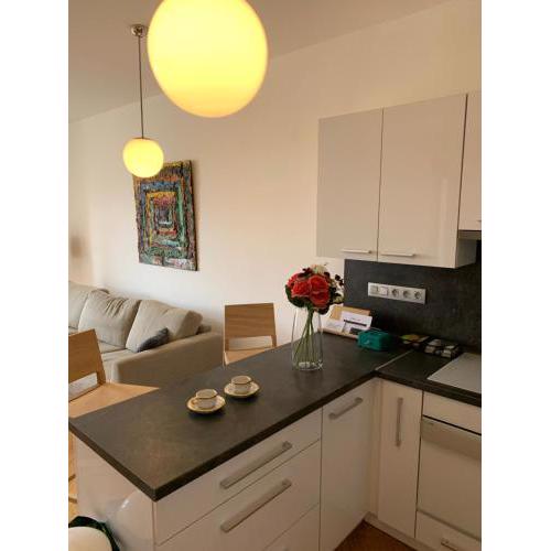 Apartment Grossman