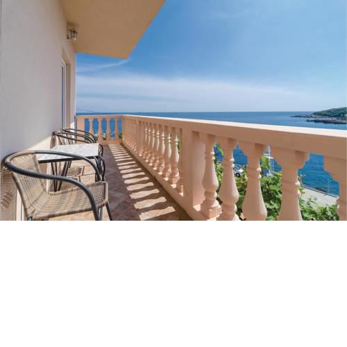 Apartment Gruda Molunat