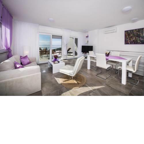 Apartment Grzeta