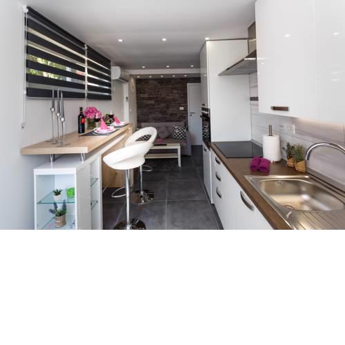 Apartment Grzetic
