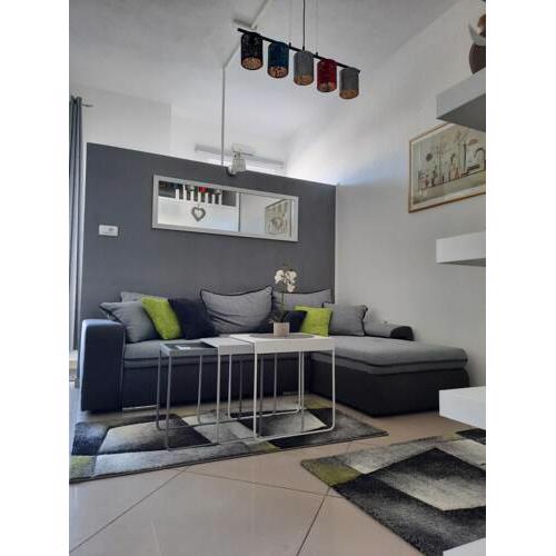 Apartment GS CENTAR
