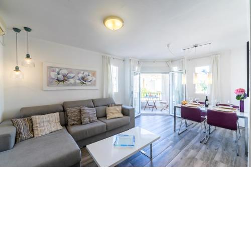 Apartment Gual 1 By SunVillas Mallorca