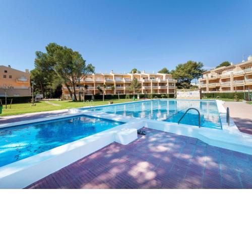 Apartment Guardamar by Interhome