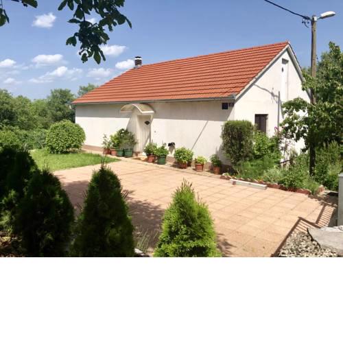 Apartment Gudelj