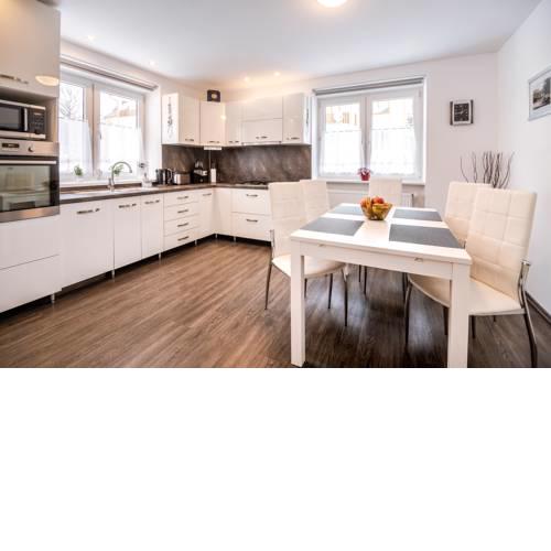 Apartment Gudi