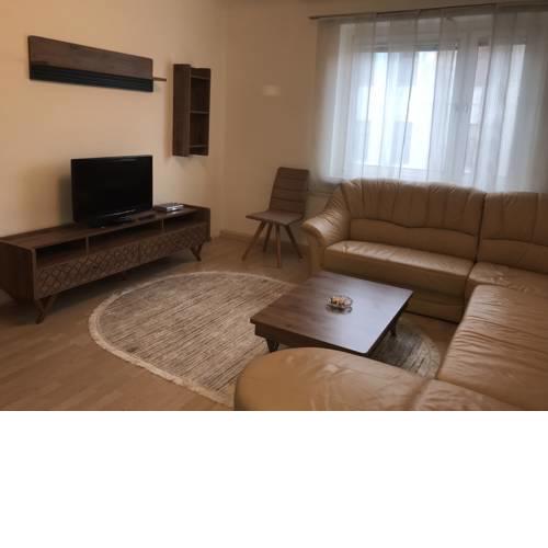 Apartment Gudrun