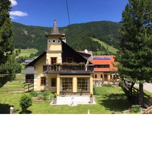 Apartment Gurkhof-1