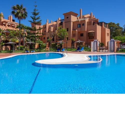 Apartment Hacienda del Sol by Interhome
