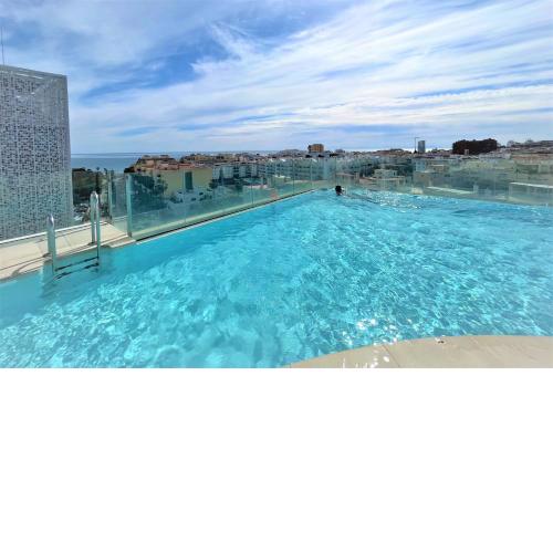 Apartment HADA