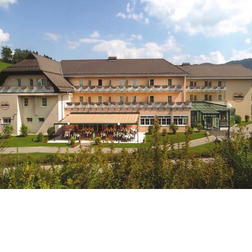 Apartment Hafnersee.1