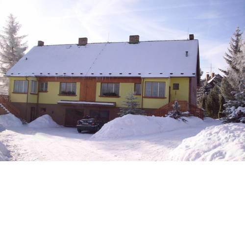 Apartment Hájenka