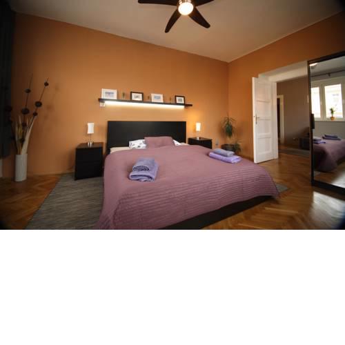 Apartment Hajkova 6