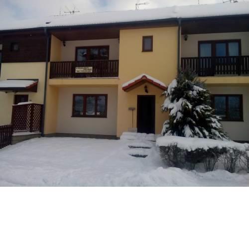 Apartment Hanka