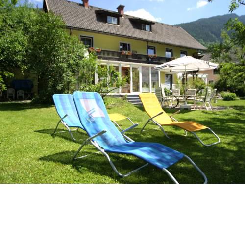 Apartment Hannelore 4
