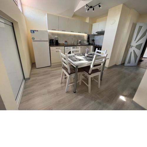 Apartment Happy holiday Lazur
