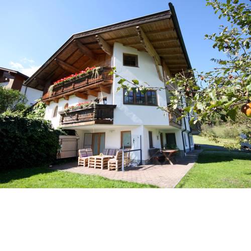 Apartment Hörhager