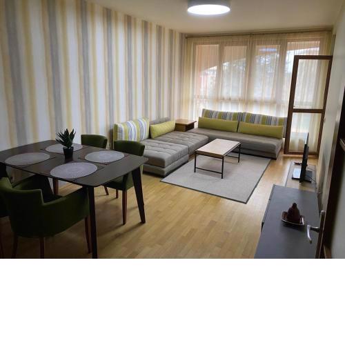 Apartment Harmonia