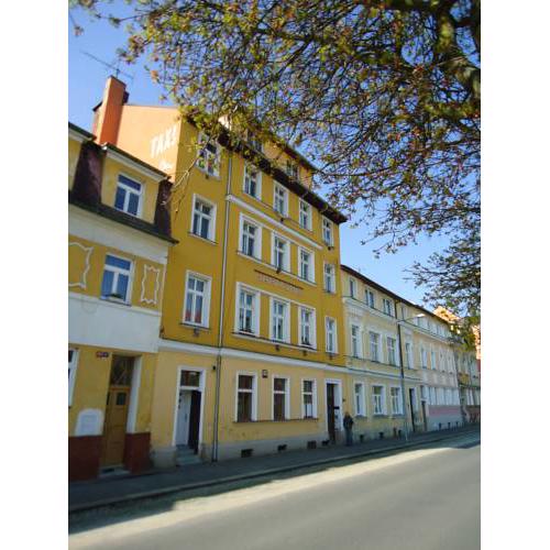 Apartment Harmonia