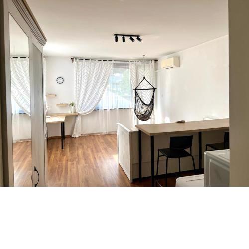 Apartment Harmony Haven