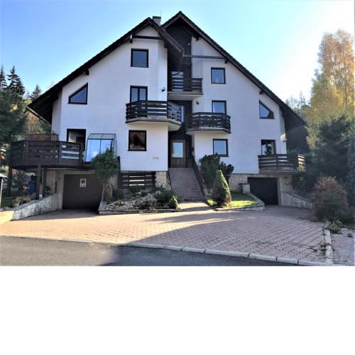 Apartment Harrachov 10