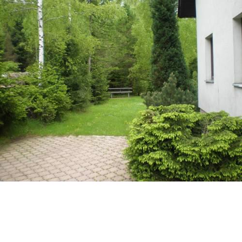 Apartment Harrachov 3