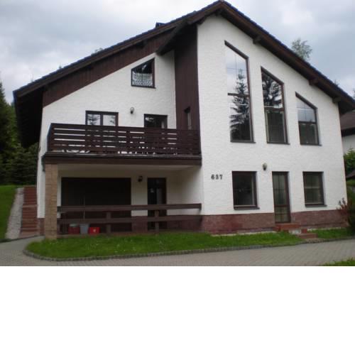 Apartment Harrachov 9