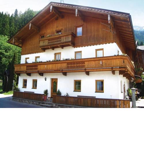 Apartment Harterstrasse
