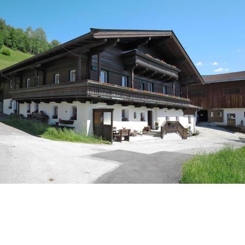 Apartment Haslinghof