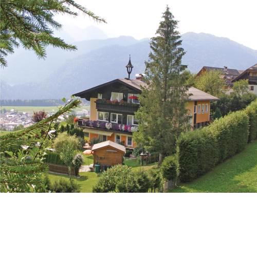 Apartment Haus Abtenau