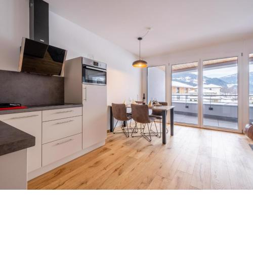 Apartment Haus am Kreischberg