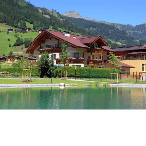 Apartment Haus Am See 2