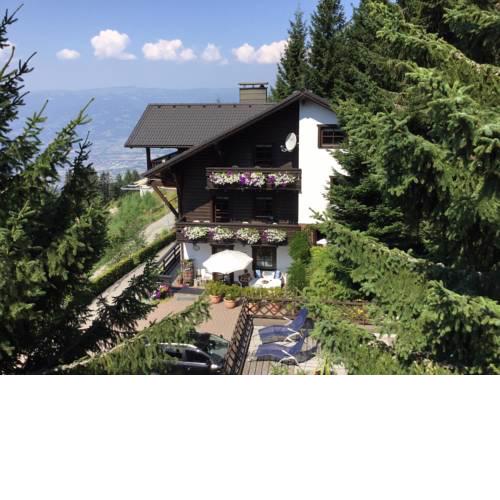 Apartment Haus Andrea